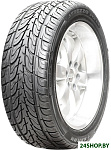 Atrezzo SVR LX 295/45R20 114V
