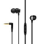 Картинка Наушники Sennheiser CX 300S (черный) (508593)