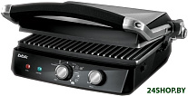 Картинка Электрогриль BBK BEG2002 (черный) (уценка арт. 757569) 02