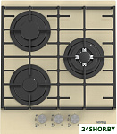 Картинка Варочная панель Korting HGG 4825 CTB