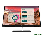 Картинка Монитор HP E27u G4