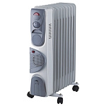 Картинка Масляный радиатор Oasis BB-25T