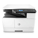 МФУ лазерный HP LaserJet Pro M442dn 8AF71A (белый/черный)