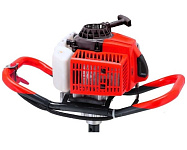 Картинка Мотобур ELITECH БМ 70В