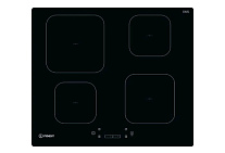 Картинка Индукционная варочная поверхность Indesit IS 15Q60 NE (черный)