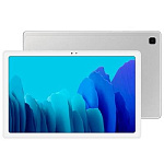 Картинка Планшет SAMSUNG Galaxy Tab A7 LTE 32GB (silver)