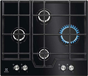 Картинка Варочная панель Electrolux GME263NK