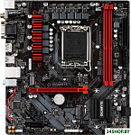 B660M Gaming AC DDR4 (rev. 1.x)