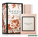 Картинка Парфюмерная вода GUCCI Bloom (30 мл)