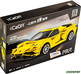 C51074W Гоночный автомобиль