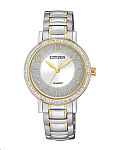 Картинка Наручные часы Citizen EL3044-54A
