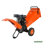 Картинка Садовый измельчитель PATRIOT PT SB 506