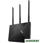 Картинка Роутер ASUS 4G-AX56