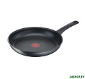 Сковорода Tefal Easy Chef G2700572 (2100118274) (темно-серый)