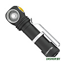 Фонарь Armytek Wizard C2 Pro Magnet USB XHP50.2 (теплый)