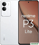 P3 Lite RMX5300 8GB/256GB международная версия (белое облако)