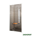 Картинка Душевая дверь Ravak Pivot PDOP2 - 100