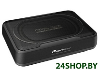 Картинка Корпусной активный сабвуфер Pioneer TS-WX130DA