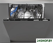 Картинка Посудомоечная машина Candy Brava CDIN 1L380PB-07