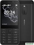 230 (2024) Dual SIM TA-1609 (черный)