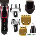 Картинка Триммер SENCOR SHP 6201RD