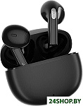 Картинка Наушники QCY AilyPods T20 (черный)