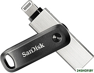 USB Flash SanDisk iXpand Go 128GB