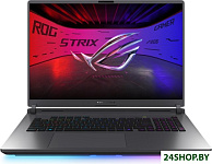 ROG Strix G18 2025 G815JHR-S9024