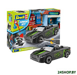 Картинка Конструктор Revell Автомобиль с кузовом родстер (1:20) (00813)