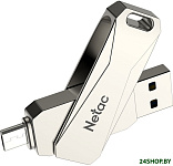 U381 USB 3.0 16GB NT03U381B-016G-30PN