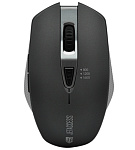 Картинка Мышь JET.A Comfort OM-U60G (серый)