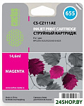 Картинка Картридж для принтера CACTUS CS-CZ111AE