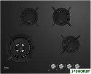 Картинка Варочная панель BEKO HINW 64229 S