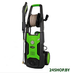 Картинка Мойка высокого давления Greenworks GPWG5II 5106607