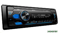 Картинка USB-магнитола ACV ADX-905BM DSP