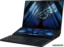 ROG Zephyrus Duo 16 2023 GX650PY-NM085W