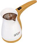 Картинка Кофеварка Sinbo SCM-2928 (коричневый)