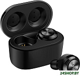 Картинка Наушники с микрофоном Dialog ES-170BT Black
