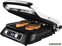 Картинка Электрогриль KITFORT KT-1652