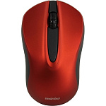 Картинка Мышь SmartBuy One SBM-329-AG-R