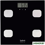 Картинка Напольные весы Tefal Body Up BM2521V0