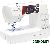 Картинка Швейная машина JANOME DC 603