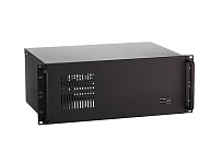 Картинка Корпус ExeGate 4U300-08 600W EX281304RUS