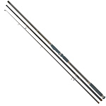 Удилище карповое KONGER CARBOMAXX CARP 360/3 50-100г