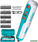 TSDLI0403 (с АКБ, набор оснастки)