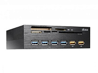 Картинка Аксессуар к HDD Akasa AK-HC-07BK InterConnect EX