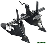 Картинка Окучник двухрядный PATRIOT ОК2 700.500.13
