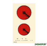 Картинка Варочная панель Graude EK 30.0 C