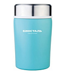 Картинка Термос для еды BIOSTAL NTD-500G 0.5л (бирюзовый)