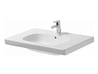 Картинка Умывальник Duravit D-Code 85x48 (03428500002)